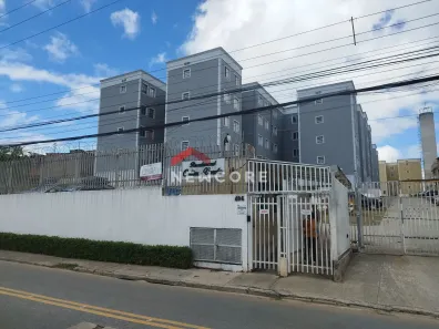 Apartamento com 2 Quartos à venda, 47m² no Núcleo Lageado, São Paulo