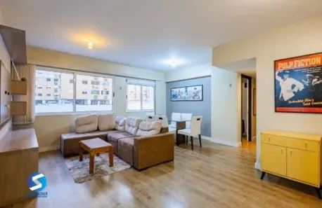 Apartamento com 2 Quartos à venda, 64m² no Partenon, Porto Alegre