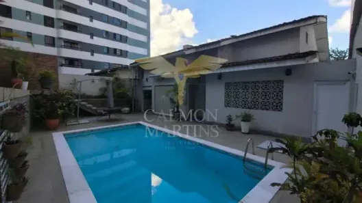 Casa com 3 Quartos à venda, 500m² no Caminho das Árvores, Salvador