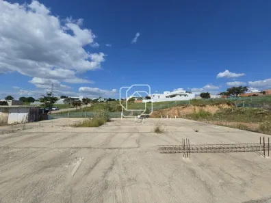 Lote/Terreno à venda, 850m² no Residencial Parque Campos de Santo Antônio II, Itu