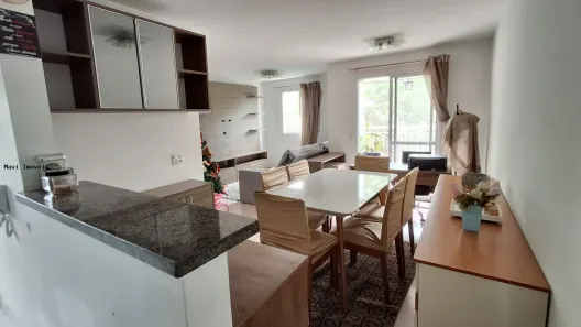 Apartamento com 2 Quartos à venda, 62m² no Planalto, São Bernardo do Campo