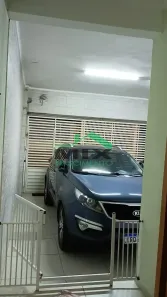 Sobrado com 1 Quarto à venda, 170m² no Taboão, Diadema
