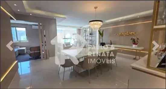 Apartamento com 4 Quartos para venda ou aluguel, 165m² no Barra da Tijuca, Rio de Janeiro