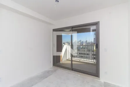 Apartamento com 1 Quarto à venda, 22m² no Vila Mariana, São Paulo
