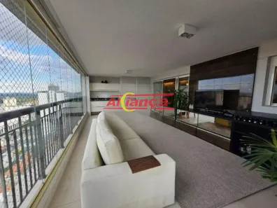 Apartamento com 3 Quartos à venda, 162m² no Macedo, Guarulhos