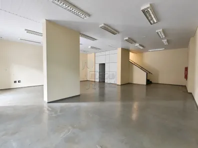Ponto Comercial para alugar, 238m² no Vila Seixas, Ribeirão Preto