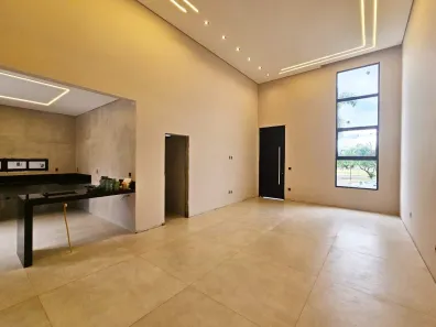 Casa de Condomínio com 3 Quartos à venda, 170m² no Residenciais Fazenda Itapema, Limeira
