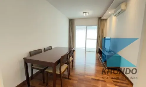 Apartamento com 2 Quartos para alugar, 79m² no Jardim Paulista, São Paulo