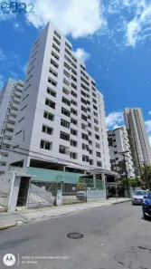 Apartamento com 3 Quartos à venda, 77m² no Boa Viagem, Recife