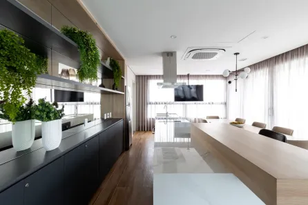 Apartamento com 1 Quarto para alugar, 33m² no Paraíso, São Paulo