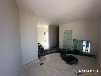 Apartamento com 3 Quartos à venda, 84m² no Tropical, Contagem