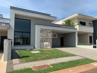 Casa de Condomínio com 3 Quartos à venda, 193m² no Jardim Pari, Paulínia