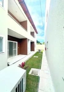Apartamento com 2 Quartos à venda, 58m² no Vila Nova, Itaitinga