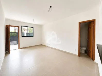 Casa com 2 Quartos à venda, 85m² no Marapé, Santos
