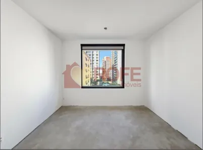Apartamento com 1 Quarto à venda, 28m² no Itaim Bibi, São Paulo