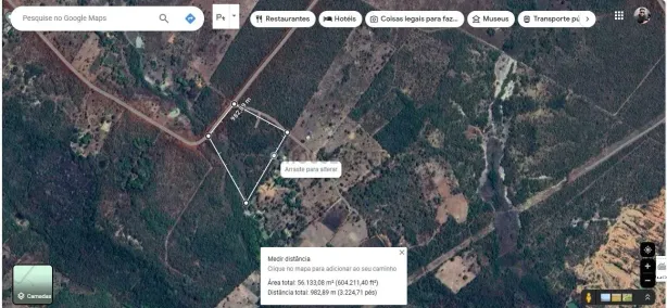 Fazenda/Sítio com 1 Quarto à venda, 30000m² no Área Rural de Cuiabá, Cuiabá