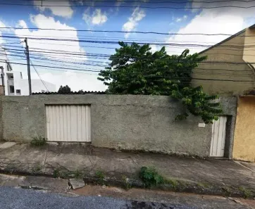 Lote/Terreno à venda, 408m² no Cristo Rei, Belo Horizonte