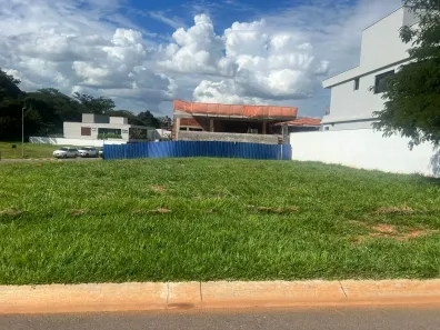 Lote/Terreno à venda, 823m² no Parque Cidade, Goiânia