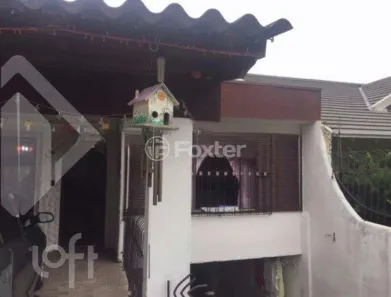 Casa com 3 Quartos à venda, 169m² no Chácara das Pedras, Porto Alegre