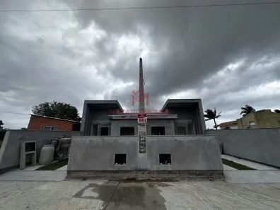 Casa com 2 Quartos à venda, 61m² no Nova Brasília, Imbituba