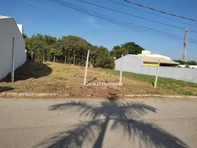 Lote/Terreno à venda, 360m² no Rancho Grande, Itu