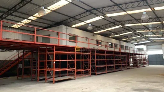 Galpão/Depósito/Armazém à venda, 3200m² no Centro, Diadema