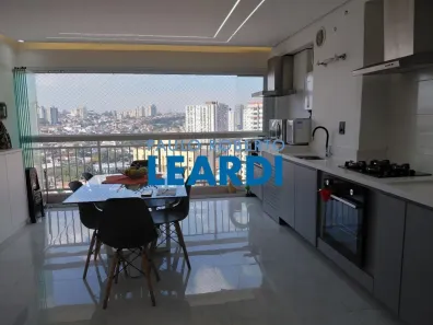 Apartamento com 2 Quartos à venda, 57m² no Cidade Ademar, São Paulo
