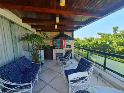 Cobertura com 3 Quartos à venda, 191m² no Recreio dos Bandeirantes, Rio de Janeiro