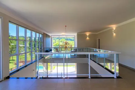 Casa de Condomínio com 4 Quartos à venda, 418m² no Residencial e Empresarial Alphaville, Ribeirão Preto