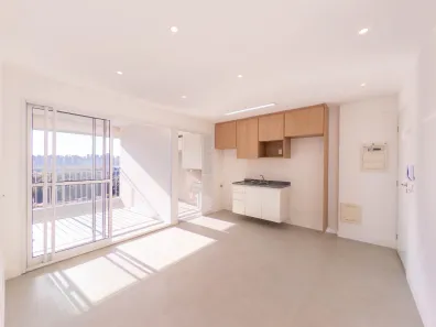 Apartamento com 2 Quartos à venda, 60m² no Santo Amaro, São Paulo