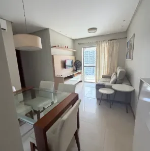 Apartamento com 2 Quartos para alugar, 68m² no Batista Campos, Belém