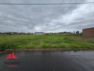 Lote/Terreno à venda, 300m² no Bairro Pacaembu, Americana