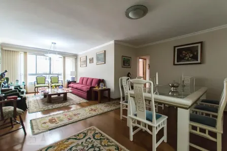 Apartamento com 3 Quartos à venda, 133m² no Perdizes, São Paulo