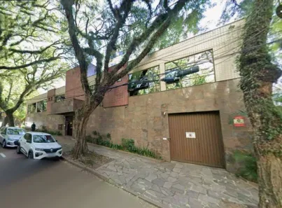 Prédio Comercial com 1 Quarto para alugar, 600m² no Moinhos de Vento, Porto Alegre