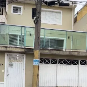 Sobrado com 3 Quartos à venda, 140m² no Lauzane Paulista, São Paulo