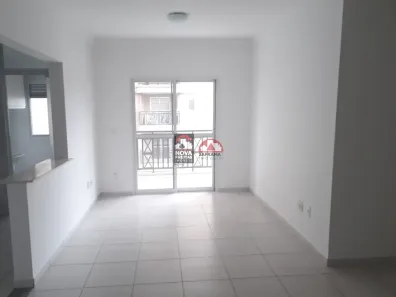 Apartamento com 3 Quartos à venda, 82m² no Tabaú, Pindamonhangaba