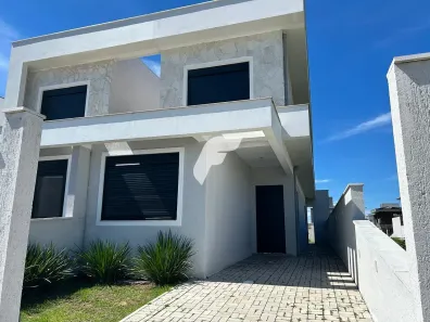 Casa com 3 Quartos à venda, 155m² no Campeche, Florianópolis