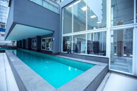 Apartamento com 1 Quarto à venda, 25m² no Perdizes, São Paulo
