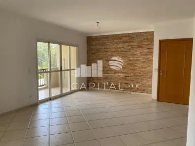 Apartamento com 3 Quartos para venda ou aluguel, 139m² no Tamboré, Santana de Parnaíba