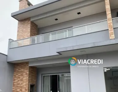 Apartamento com 2 Quartos à venda, 80m² no Cordeiros, Itajaí