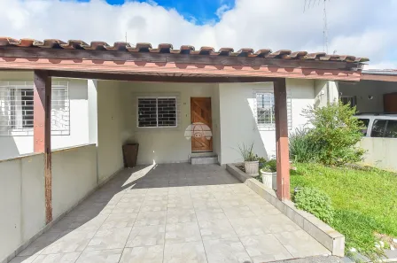 Casa com 3 Quartos à venda, 60m² no Portão, Curitiba