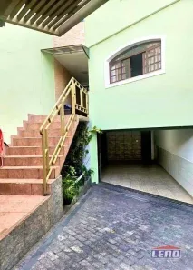 Sobrado com 3 Quartos à venda, 150m² no Mooca, São Paulo