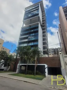 Apartamento com 1 Quarto para alugar, 47m² no Parque Campolim, Sorocaba