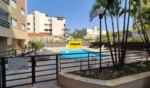 Apartamento com 3 Quartos à venda, 86m² no Rudge Ramos, São Bernardo do Campo