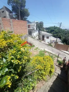 Casa com 4 Quartos à venda, 180m² no Glória, Porto Alegre