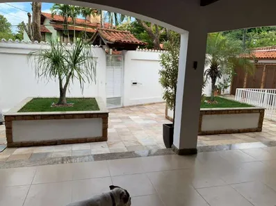 Casa de Condomínio com 4 Quartos à venda, 450m² no Anil, Rio de Janeiro