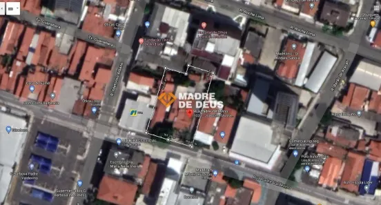 Prédio Comercial à venda, 1606m² no Aldeota, Fortaleza