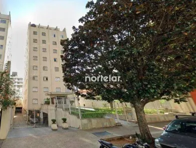 Apartamento com 2 Quartos à venda, 62m² no Alto da Lapa, São Paulo