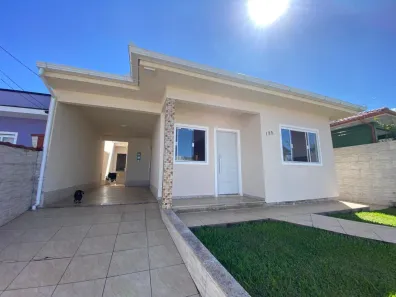 Casa com 3 Quartos à venda, 85m² no São Sebastião, Palhoça