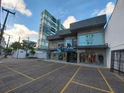 Ponto Comercial à venda, 25m² no Dois Irmãos, Recife